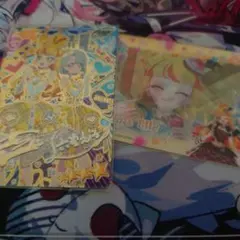 ラブジュリエル 六堂える じゅりあ サイン