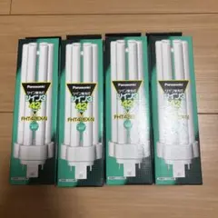 Panasonic FHT42EX-N 蛍光灯 42W 3個セット
