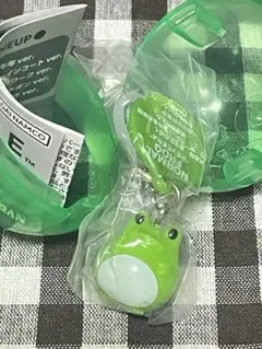 FROG STYLE フロッグスタイル　めじるしアクセサリー　ノーマル