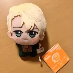 18TRIP エイトリ ちびぐるみ 夕班 北片來人 ②