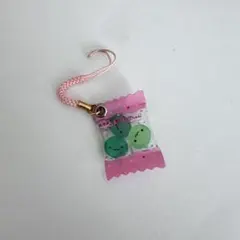 サンエックス　まりもこちゃん　ストラップ サンエックス まりもこちゃん ストラップ まりもこちゃん ストラップ