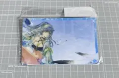 ドルフロ2　クルカイ　HK416　特典　クリアカード　正規品　海外限定