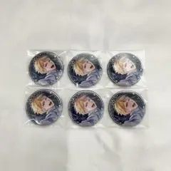 アイナナ 六弥ナギ 缶バッジ