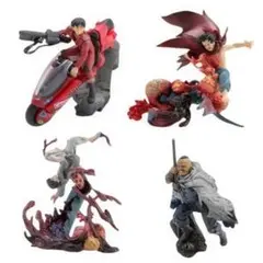 2026年最新】AKIRA 鉄雄 フィギュアの人気アイテム - メルカリ