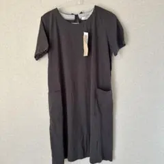 新品　半袖　チュニック　Ｌ