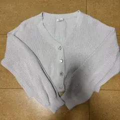 INGNI カーディガン