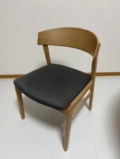 【CoCoChi HIROOKA】グロッパチェア 座面430mm