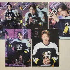 SEVENTEEN HOME ミンハオ トレカ