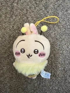 ちいかわ　ハチさんマスコット　うさぎ　セブンイレブン