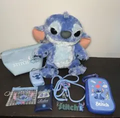 スティッチ ぬいぐるみ まとめ売り 2025年最新】スティッチ ぬいぐるみ まとめ売りの人気アイテム