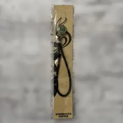 スターバックスコーヒー携帯ストラップ