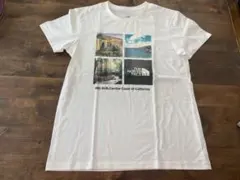 THE NORTH FACE 半袖Tシャツ　Lサイズ