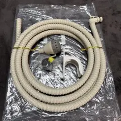 日立用　洗濯機　風呂水給水ホース ホースホルダー付きのサムネイル