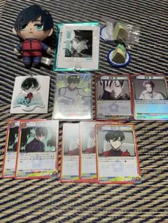 ブルーロック 糸師 凛 まとめ売り