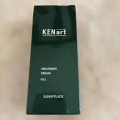 SUNNYPLACE KENart トリートメントクリーム 60g 新品未使用品のサムネイル