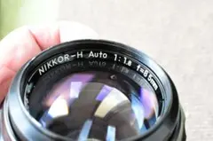 2026年最新】NIKKOR-H AUTO 85mm f1.8の人気アイテム - メルカリ