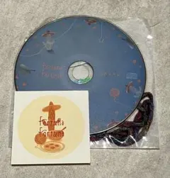 YOTTU / Fortuna Fortuna MIX CD