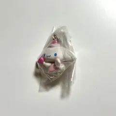 サンリオキャラクターズ　夢みるエンジェルスイング　シナモロール