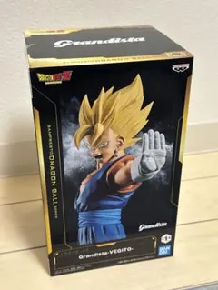 Grandista VEGITO ドラゴンボール ベジット フィギュア