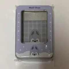 スキズ TINCASE ティンケース バンチャン