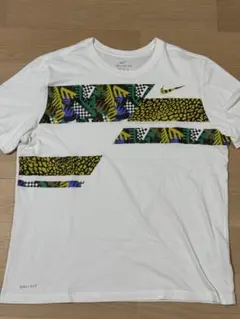 NIKE Tシャツ DRI-FIT ナイキ