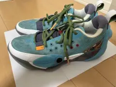 リーニン Way of Wade 13 Low LIZARD カメレオン - メルカリ