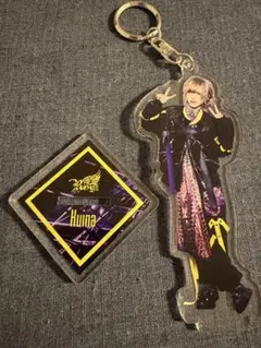 2025年最新】royz杙凪アクリルスタンドの人気アイテム - メルカリ