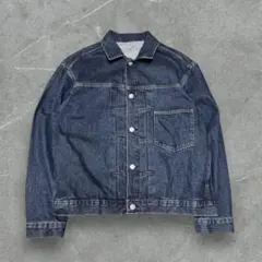 2025年最新】大戦モデル デニムジャケットの人気アイテム - メルカリ