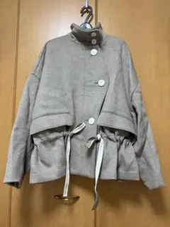 2026年最新】enfold ポンチョの人気アイテム - メルカリ