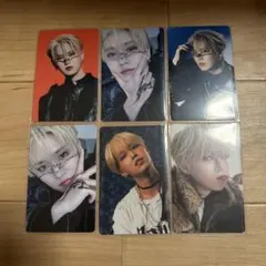 JO1 白岩瑠姫 Handz In My Pocket まとめ売り