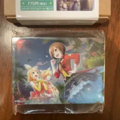 プロセカ　ノーブルアートコレクション　MEIKO