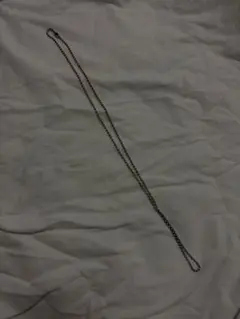 STERLING シルバー ボールチェーン ネックレス クロムハーツ 76cmのサムネイル