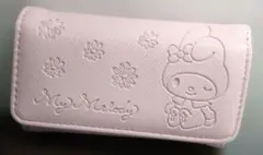 マイメロディ♡キーケース♡