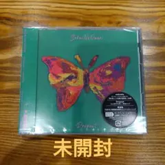 【未開封】Dropout/umbrella SEKAI NO OWARI