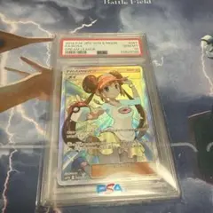 キ*ラ様 PSA10 シェイミ 004/036 ポケモンカード - メルカリ