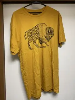 PENDLETON ジャガードバッファローTシャツ Lサイズ