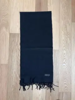 コムサ　カシミア　マフラー