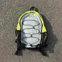 old NIKE backpack y2k tech archive ギミック - メルカリ