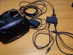 HTC VIVE 初代 フルセット 一部ジャンク品 - メルカリ
