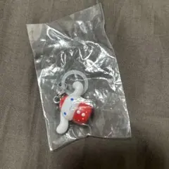 サンリオキャラクターズいちごめじるしアクセサリー シナモロール①