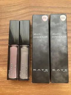 KATE ジュレリープコンシーラー　00 PK 明月・月酔のサムネイル