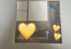 M!LK 吉田仁人 さえない暮らし リアルジャケット リスキャン - メルカリ