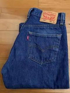 Levi's 501米国流通モデルW30（即決可能）