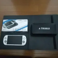 Trimui Smart Pro CrossMix OS 256GB