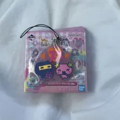 たまごっち1番くじ　F賞