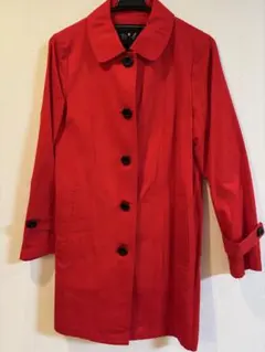 春トレンチアニエスベー☆トレンチコート38