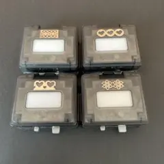 クリエイティブメモリーズ　ボーダーメーカー＆カートリッジセット クリエイティブメモリーズ ボーダーメイカーカートリッジ セット3
