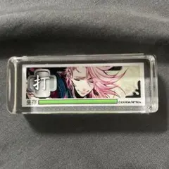 宗三左文字　編成ミニアクリルコレクション