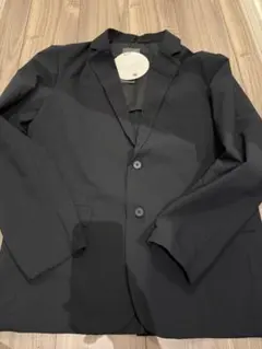 ⭐️新品⭐️ テーラードジャケット　デサント　MoveSport（ムーブスポーツ）