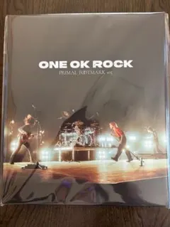 ONE OK ROCK PRIMAL FOOTMARK 1st写真集 美品 Amazon.co.jp: ONE OK ROCK primal footmark #12 : おもちゃ